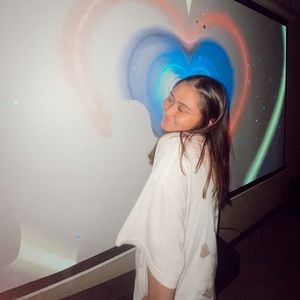 Meet your Posher, Jillian